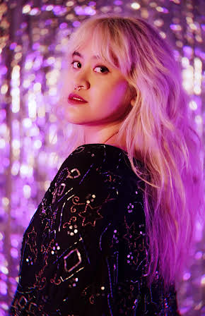 Alexandra Cuerdo as Director