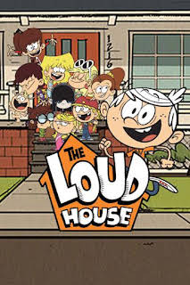 21:26: Una casa de locos (T8): Ep.11 Encuentros en la fase friqui, primera parte | Nickelodeon | 10/31 2026