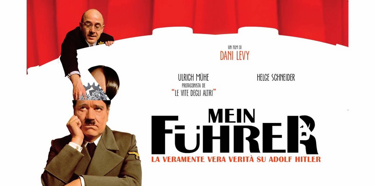 Mein Führer (2007)
