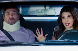 ¿Es neta, Eva? season-1: ¿Es neta, Eva? - Centré al jefe