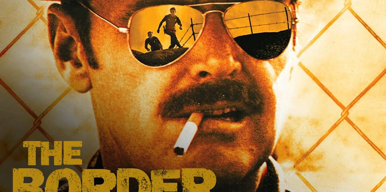 The Border (1982)
