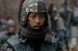 Korea-Khitan War: Korea-Khitan War Episode 16