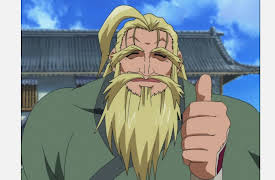 KenIchi: The Mightiest Disciple: Assault! The Next Door Ryozanpaku!