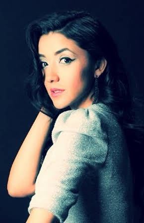 Yvette Yates Redick as Zabeth