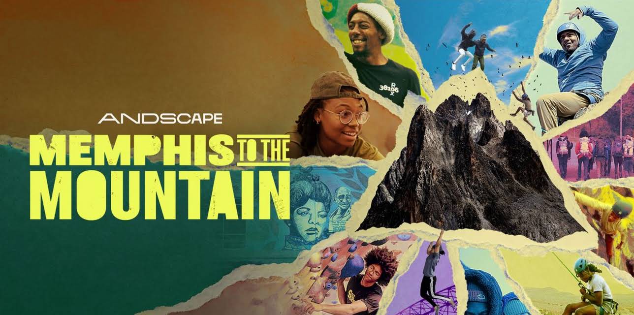 Memphis to the Mountain