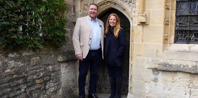 12:15 PM: Bargain Hunt (S73) | BBC One | 3/6 2026