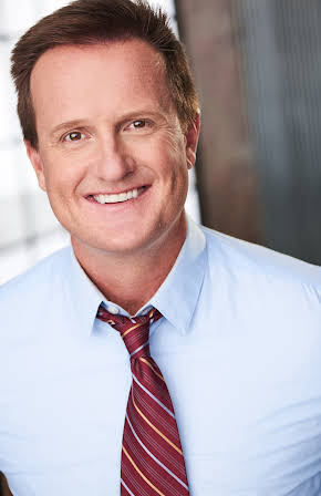 Matt Knudsen as Director