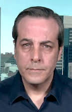 Michael Butterfield as 