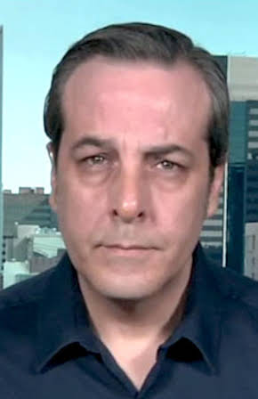 Michael Butterfield as 