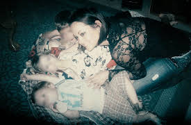 Real Life Nightmare: Who Kidnapped Lindsey?