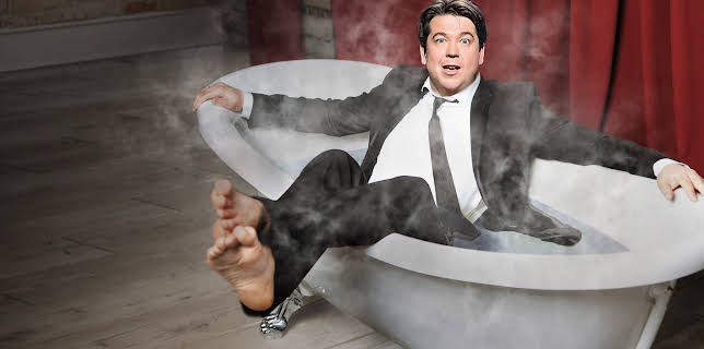 Michael McIntyre: Showman (2020)