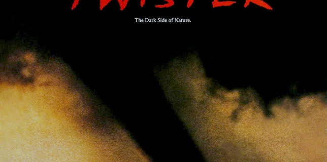 11:00 AM: Twister (IMDb 6.6) | Sky Action | 11/1 2025