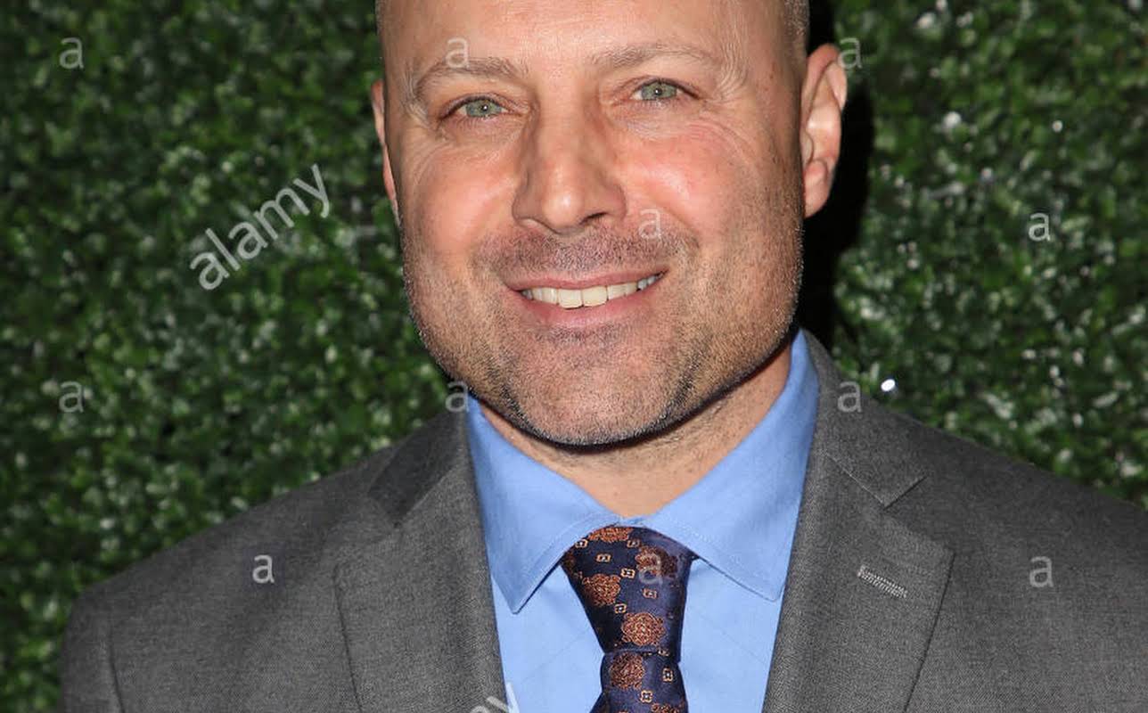 Jerry Della Salla
