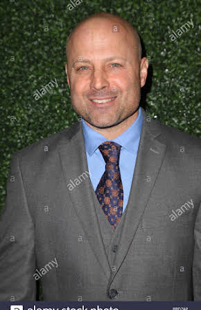 Jerry Della Salla as 