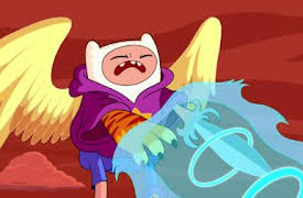 Hora de aventuras: Episode 11