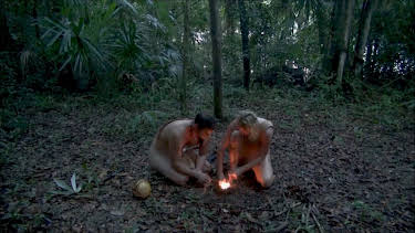 2:00 AM: Naked And Afraid: Alone (S1 E4) (S1) | Dmax | 12/26 2025