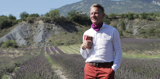 6:10 AM: Great Continental Railway Journeys (S3 E6) (S3) | Yesterday | 2/3 2026