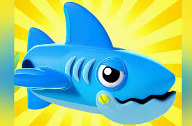 Super Truck - Carl the Transformer: Bubbly day / Sharks in the canal / Concrete-hard situation / Basketball madness