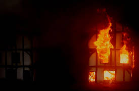 The Great Fire In Real Time: A City Rebuilt