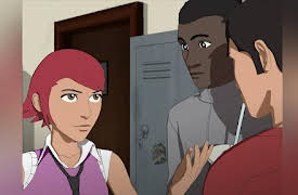 Iron Man: Armored Adventures Season 1: Whiplash