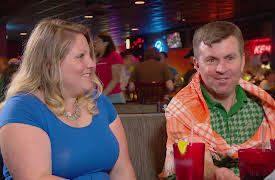 90 Day Journey: Anna & Mursel: Part 1