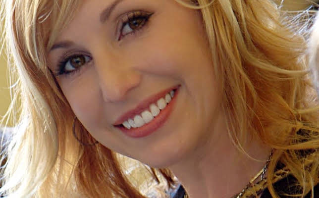 Kari Byron