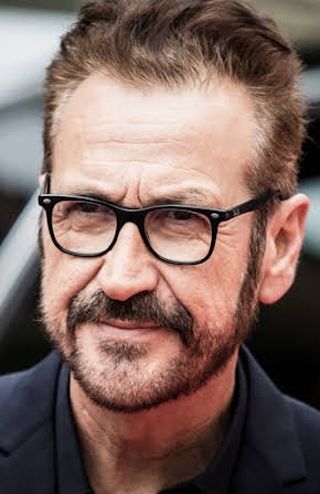 Marco Giallini as 