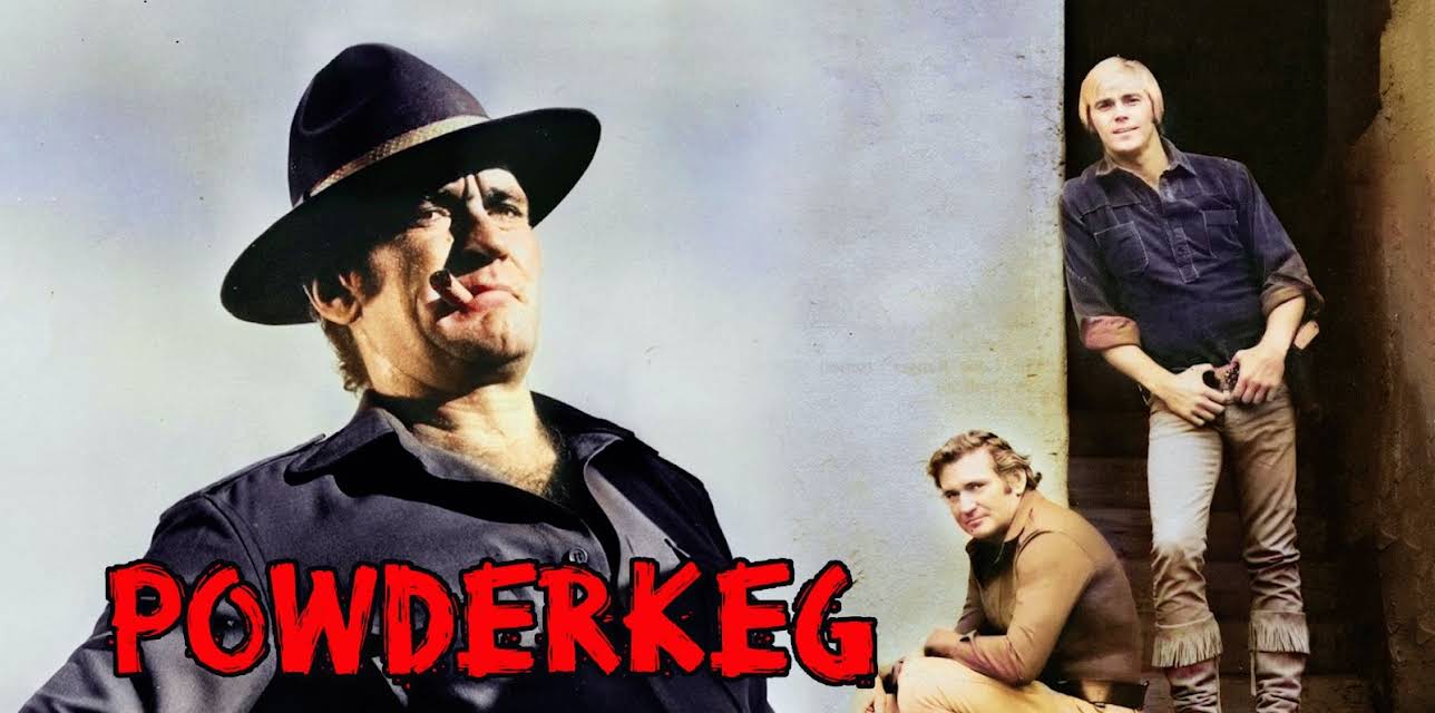 Powderkeg (1971)