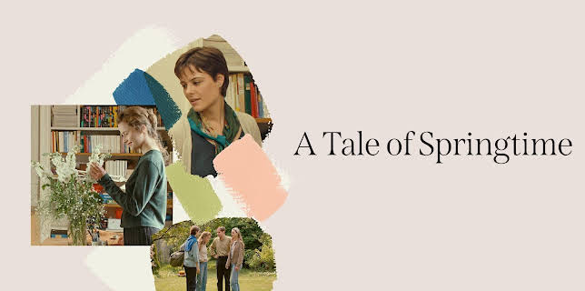 A Tale of Springtime (1990)
