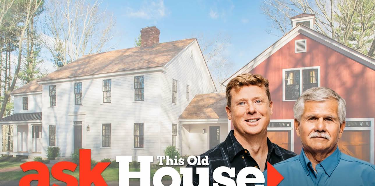 Ask This Old House S13
