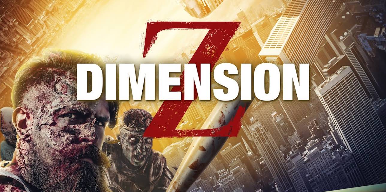 Dimension Z (2017)