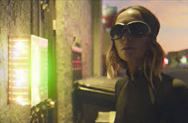 The Guardians of Justice: Kapitel 6: Shame Is a Lower Vibration than Anger