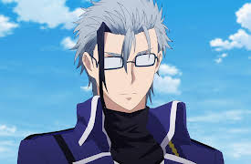 Plunderer: Season 1: Don't Apologize, Apologize!