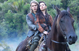 The Shannara Chronicles: Episode 1
