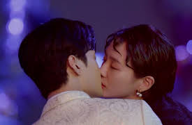 Dali and Cocky Prince: Dali and Cocky Prince Episode 7