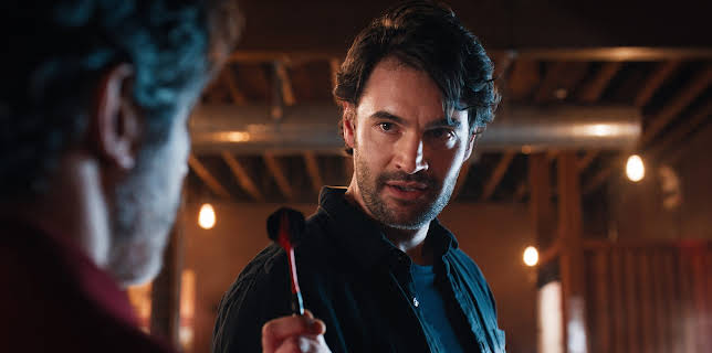 02:50: Based on a True Story (S1 E7) (S1) | TV3 | 3/24 2026