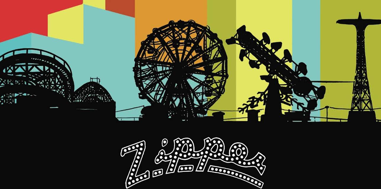 Zipper: Coney Island's Last Wild Ride (2013)