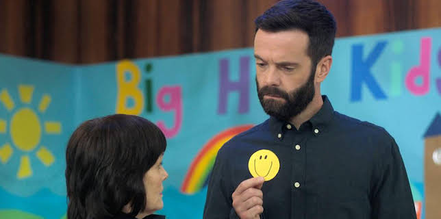 2:50 PM: Molly and Mack (S2) | Cbeebies | 12/10 2025