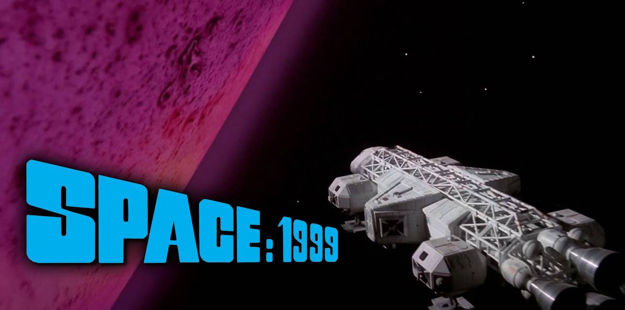 Space 1999 Season 1