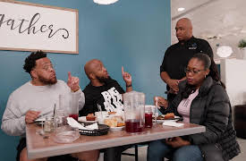 What's Good?!: Salt Lake City