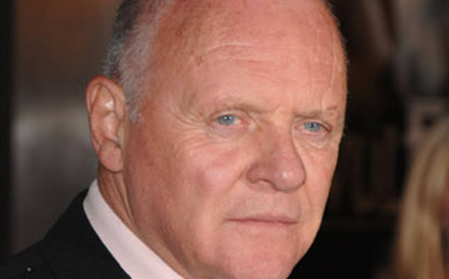 Sir Anthony Hopkins