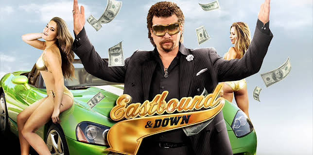 Eastbound & Down
