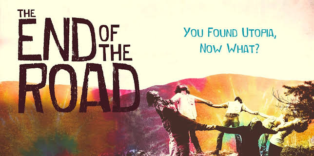 The End of the Road (2019)