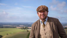 James Martin's Great British Adventure (S1 E15)