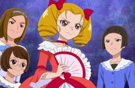 Glitter Force Doki Doki: Episode 10