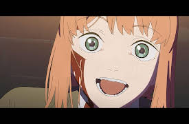 Tatsuki Fujimoto 17-26: Shikaku