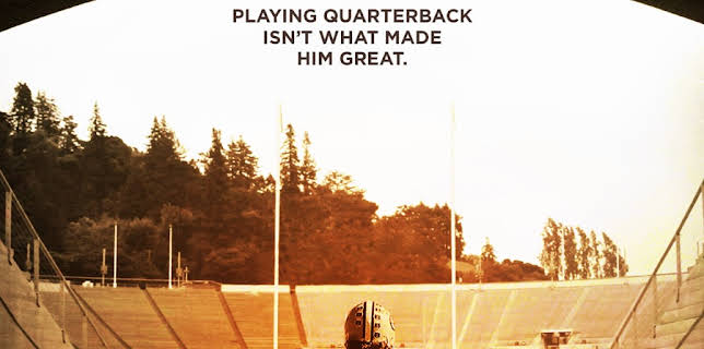 Don't Quit: The Joe Roth Story (2015)