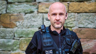 4:00 PM: Police Interceptors (S22 E5) (S22) | 5 Star | 7/27 2026