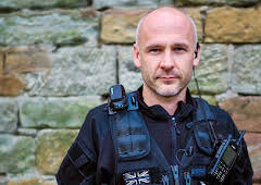 Police Interceptors