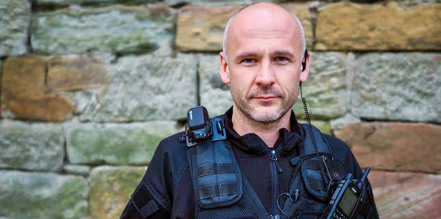 8:00 PM: Police Interceptors (S22 E5) (S22) | Paramount | 11/18 2025